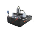 new design stable working bed fiber laser